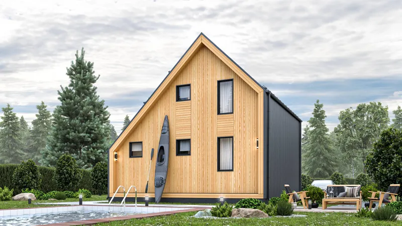 RAUM-S.91 Panorama — фото 2