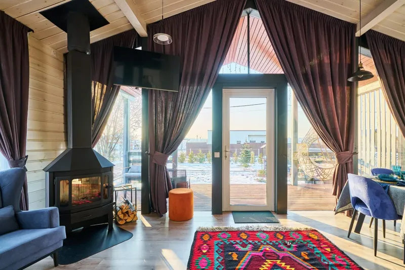 LATO-65 на участке 7 сот. — фото 11