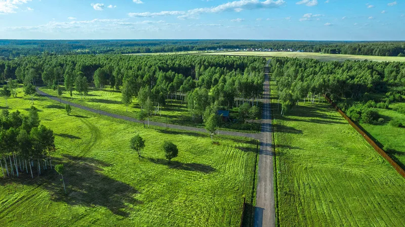 Участок 6,84 сотки — фото 2